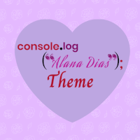 Alana Dias Theme